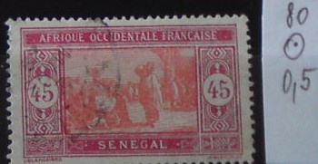 Senegal 80