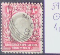 Britská centrálna Afrika 59