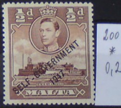 Malta 200 *