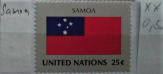 OSN-Samoa **