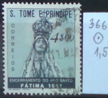 Svätý Tomáš 366