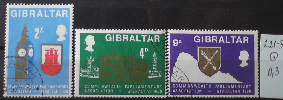 Gibraltar 221-3