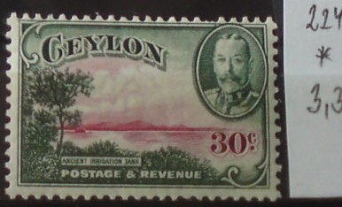 Ceylon 224 *