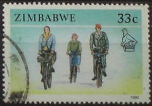 Zimbabwe 430