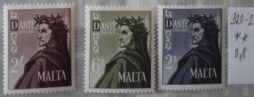 Malta 320-2 **