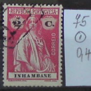 Inhambane 75